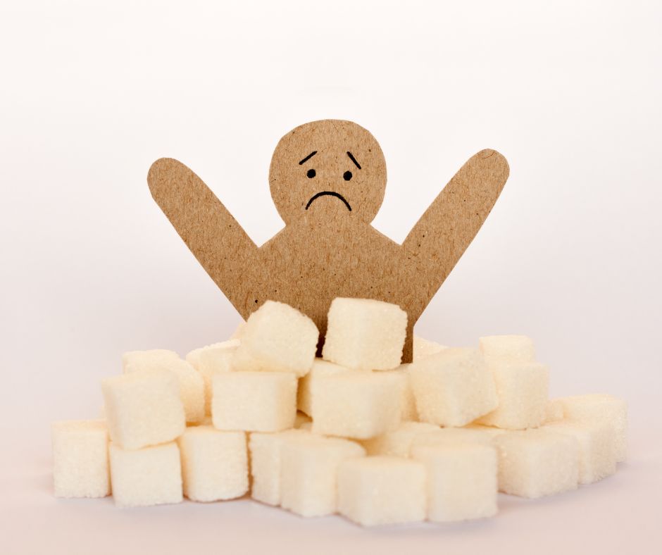 Why Hasn’t My Doctor Talked to Me About Insulin&nbsp;Resistance?