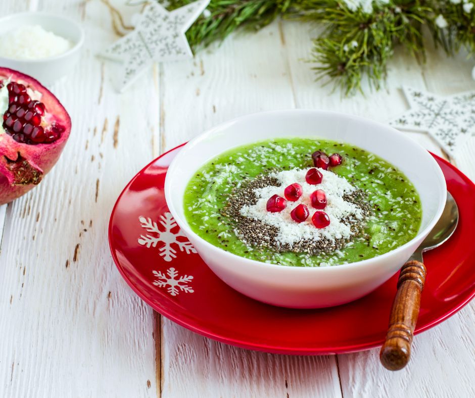 How Do I Navigate Sweet Treats During the Holidays AND Prevent A&nbsp;Flare?