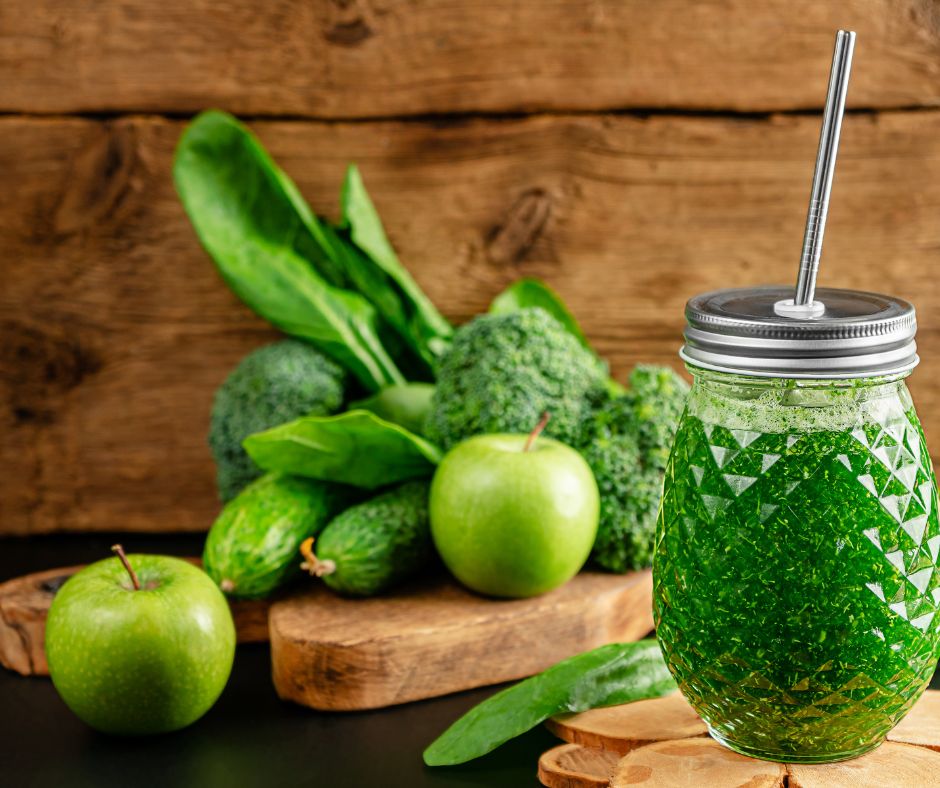 What is an Alkaline&nbsp;Diet?