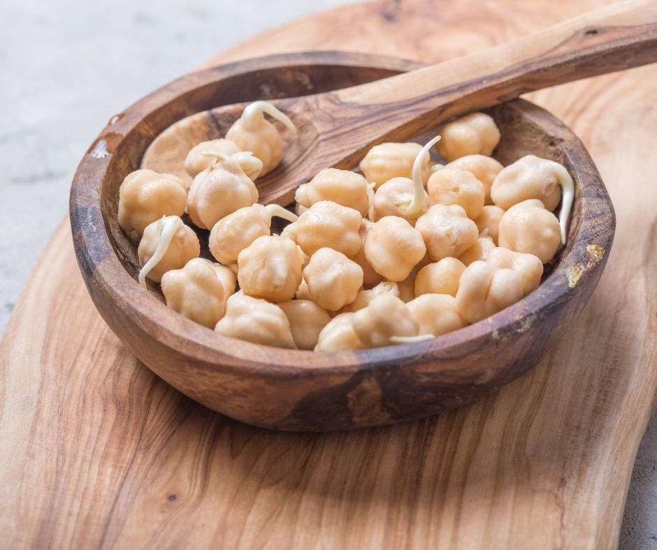 Can I Eat Beans and Still Reverse My&nbsp;Antibodies?