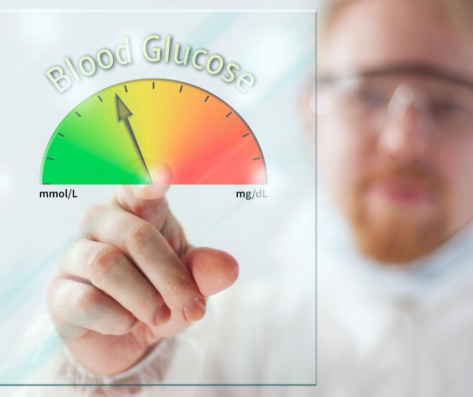 Blood Sugar and Thyroid Hormones: What’s The&nbsp;Connection?