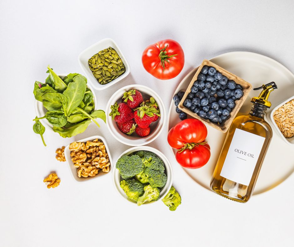 How Does Balancing Blood Sugar Cool Inflammation in Autoimmune&nbsp;Disease