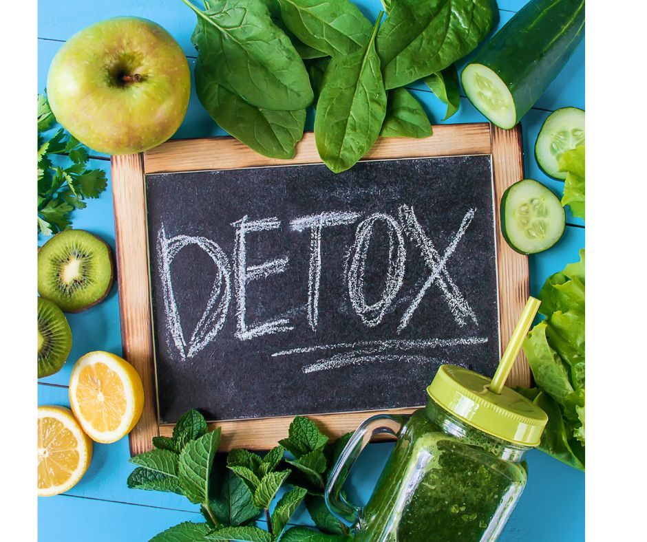 Why Most Liver Cleanses Do More Harm Than&nbsp;Good