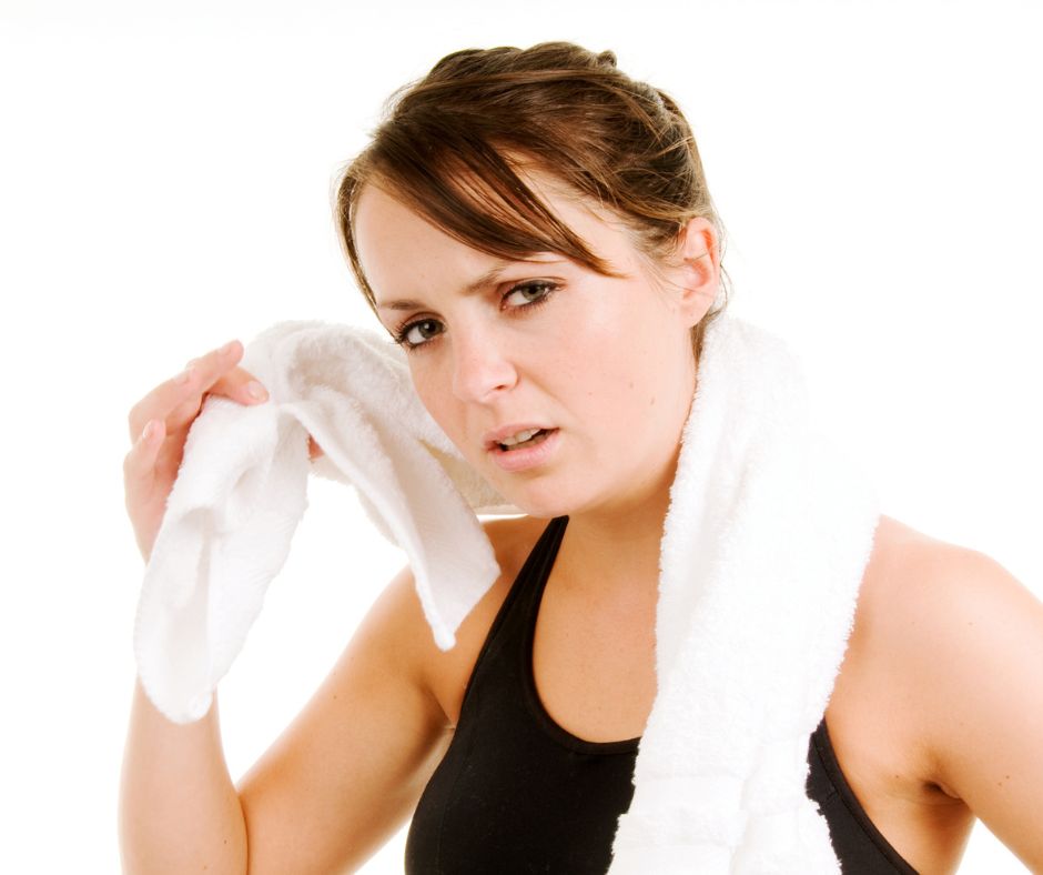 Why “Eat Less, Exercise More” Could Be Making Things&nbsp;Worse