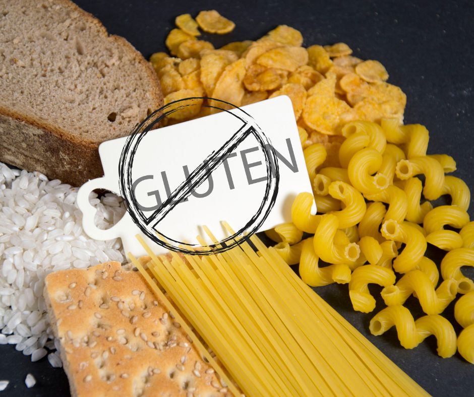Why Do We Tell All Of Our Clients To Go Gluten&nbsp;Free?