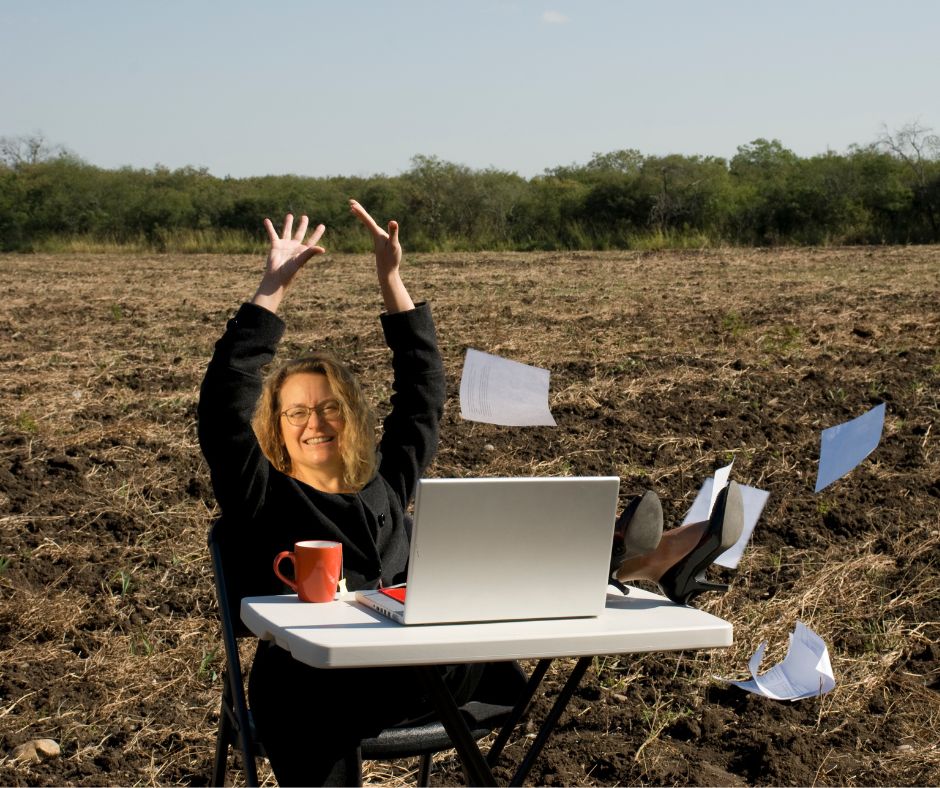 How My Autoimmune Diagnosis Saved Me 