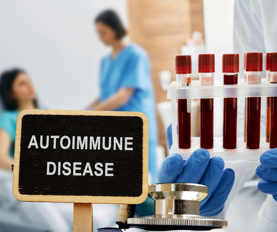 The Hidden Dangers of Autoimmune Thyroid Disease No One Talks&nbsp;About