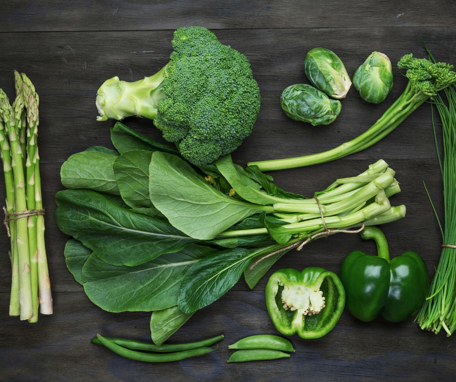 The Foods Fueling Your Thyroid Inflammation (and What to Eat&nbsp;Instead)