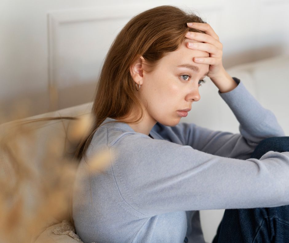 I Had No Idea I Had Epstein-Barr Virus—Until It Showed Up in My&nbsp;Labs