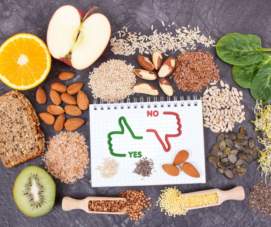 Top Foods to Heal Leaky Gut and Support Thyroid&nbsp;Health