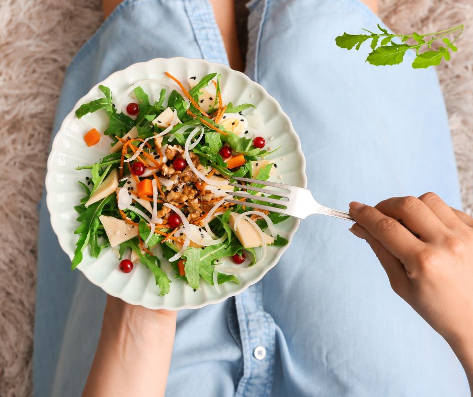 The Healing Power of Bitters: Why Your Body Craves Bitter Foods (and Needs Them More Than&nbsp;Ever)