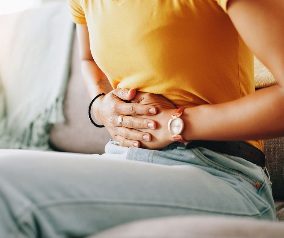 The Post-Thanksgiving Reset: How to Soothe Your Gut, Calm Inflammation & Feel Like Yourself&nbsp;Again