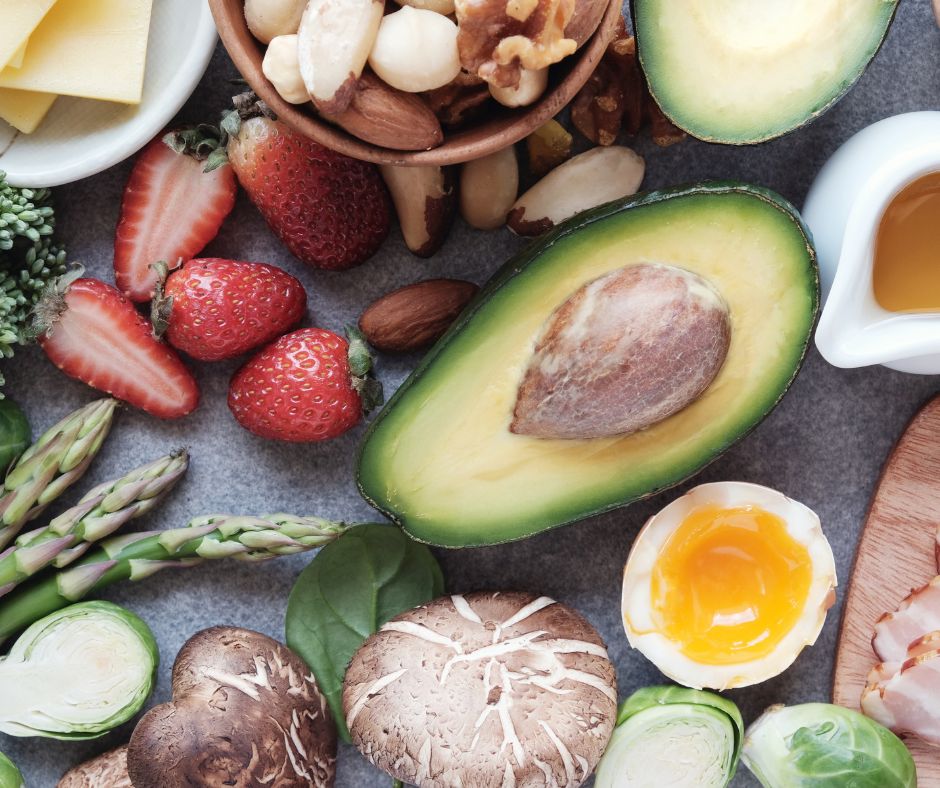 The Healthiest Thing I Ever Did Was Stop Looking for the Perfect Diet